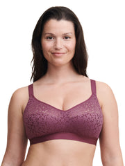 CHANTELLE - FREE EXPRESS SHIPPING - Norah Wirefree Chantelle Bra