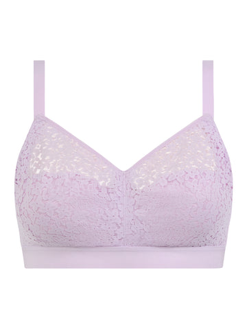 CHANTELLE - FREE EXPRESS SHIPPING - Norah Wirefree Chantelle Bra