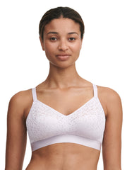 CHANTELLE - FREE EXPRESS SHIPPING - Norah Wirefree Chantelle Bra