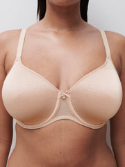 CHANTELLE - FREE EXPRESS SHIPPING - Norah Spacer T-Shirt Bra