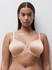 CHANTELLE - FREE EXPRESS SHIPPING - Norah Spacer T-Shirt Bra