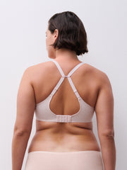 CHANTELLE - FREE EXPRESS SHIPPING - Norah Spacer T-Shirt Bra