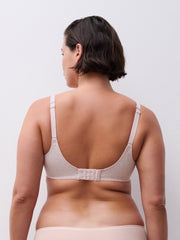 CHANTELLE - FREE EXPRESS SHIPPING - Norah Spacer T-Shirt Bra