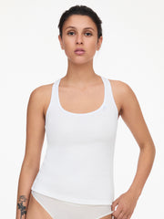 CHANTELLE - FREE EXPRESS SHIPPING - Cotton Tank Chantelle Camisole
