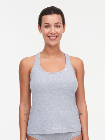 CHANTELLE - FREE EXPRESS SHIPPING - Cotton Tank Chantelle Camisole