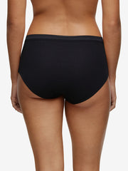 CHANTELLE - FREE SHIPPING - Cotton Comfort High Waist Brief Chantelle Panties