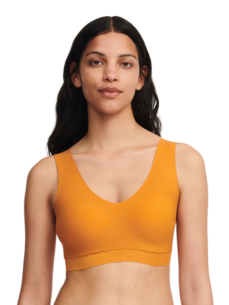 CHANTELLE - FREE EXPRESS SHIPPING - V-Back Bralette Chantelle Bra