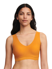 CHANTELLE - FREE EXPRESS SHIPPING - V-Back Bralette Chantelle Bra