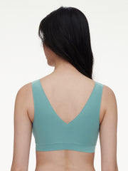 CHANTELLE - FREE EXPRESS SHIPPING - V-Back Bralette Chantelle Bra