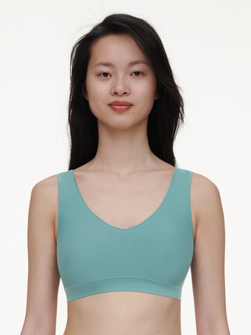 CHANTELLE - FREE EXPRESS SHIPPING - V-Back Bralette Chantelle Bra