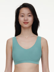 CHANTELLE - FREE EXPRESS SHIPPING - V-Back Bralette Chantelle Bra