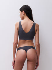CHANTELLE - FREE EXPRESS SHIPPING - V-Back Bralette Chantelle Bra