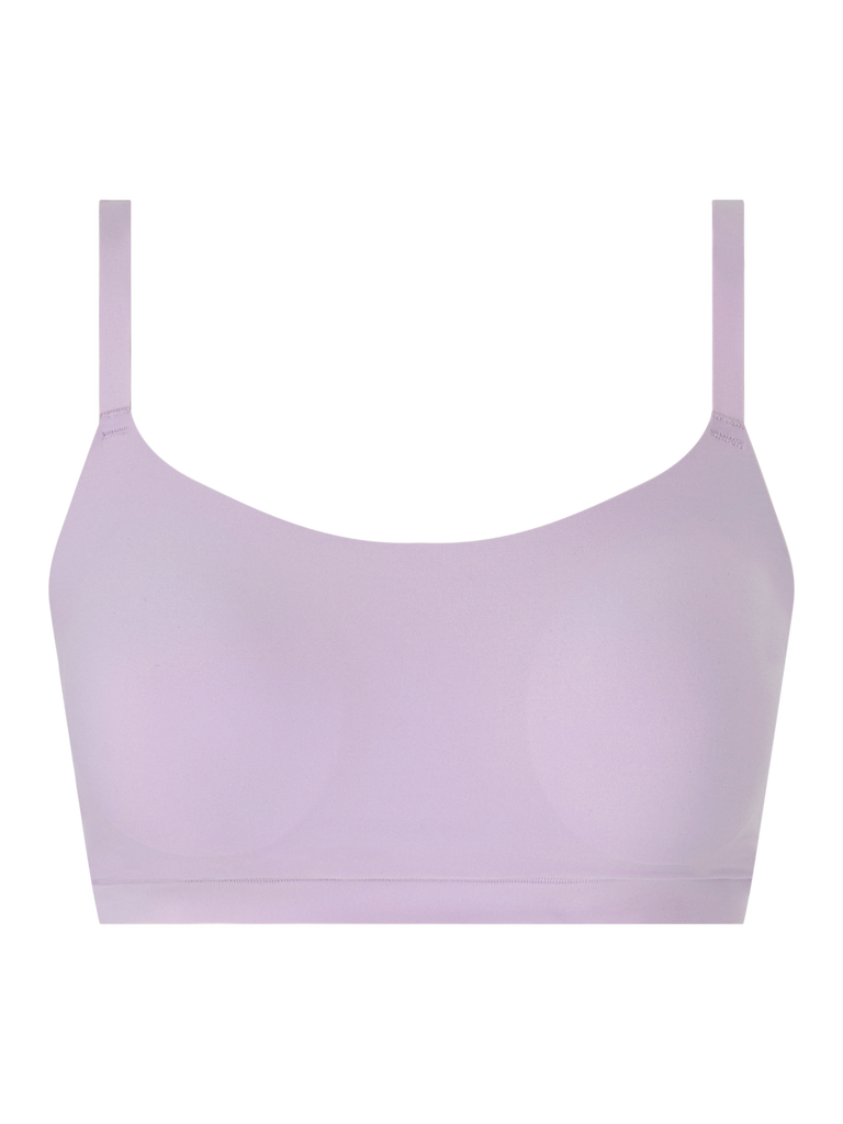 CHANTELLE - FREE EXPRESS SHIPPING - Scoop Padded Chantelle Bra