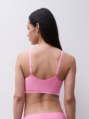 CHANTELLE - FREE EXPRESS SHIPPING - Scoop Padded Bra