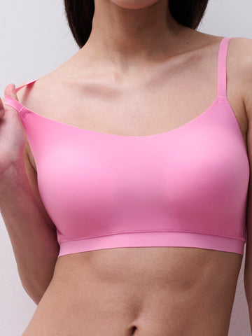 CHANTELLE - FREE EXPRESS SHIPPING - Scoop Padded Bra