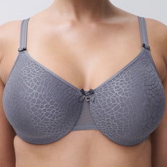 CHANTELLE - FREE EXPRESS SHIPPING - C Magnifique Minimizer Chantelle Bra