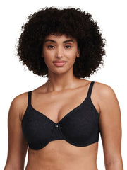 CHANTELLE - FREE EXPRESS SHIPPING - Comfort Chic Minimizer Chantelle Bra