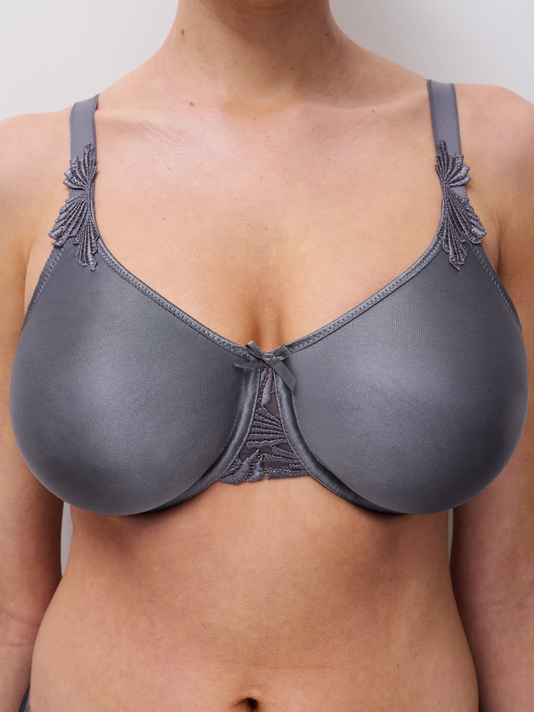 CHANTELLE - FREE EXPRESS SHIPPING - Hedona Minimizer Chantelle Bra