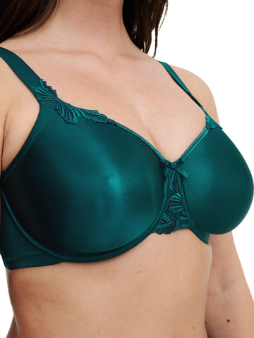 CHANTELLE - FREE EXPRESS SHIPPING - Hedona Minimizer Chantelle Bra