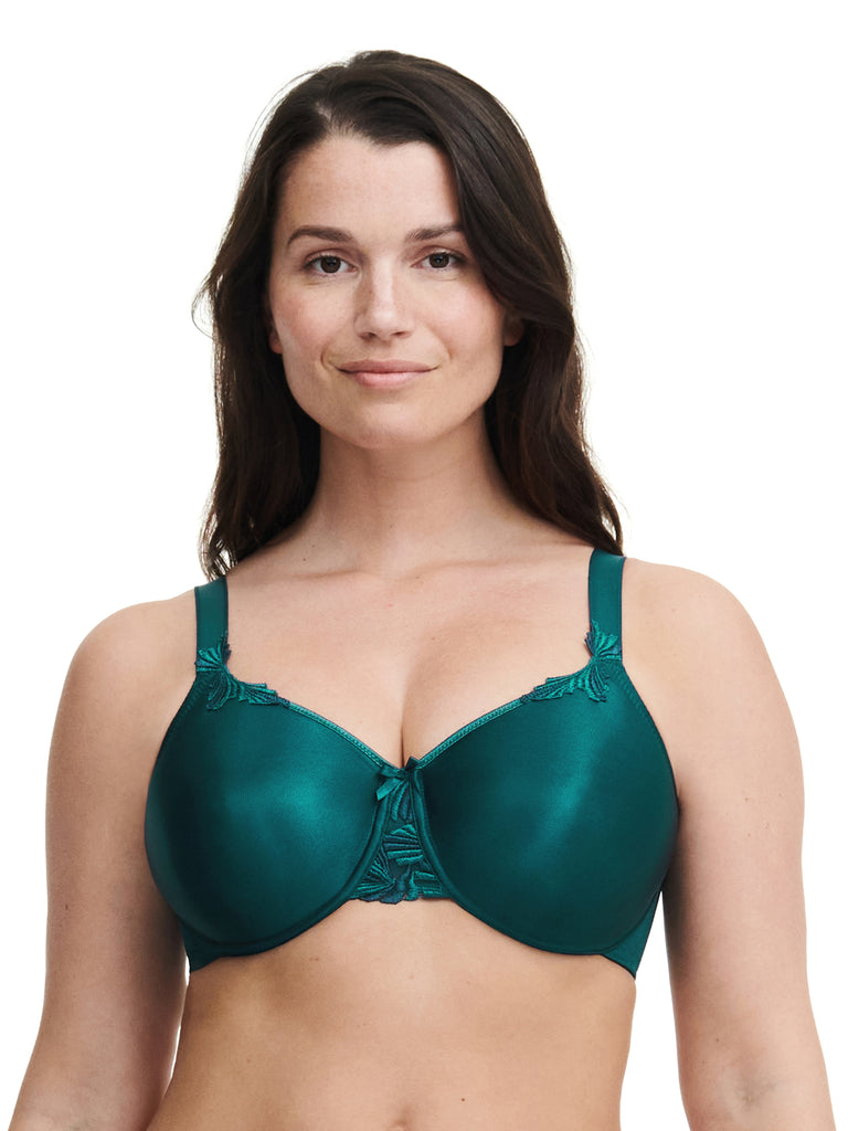 CHANTELLE - FREE EXPRESS SHIPPING - Hedona Minimizer Chantelle Bra