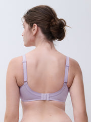 CHANTELLE - FREE EXPRESS SHIPPING - Hedona Minimizer Chantelle Bra