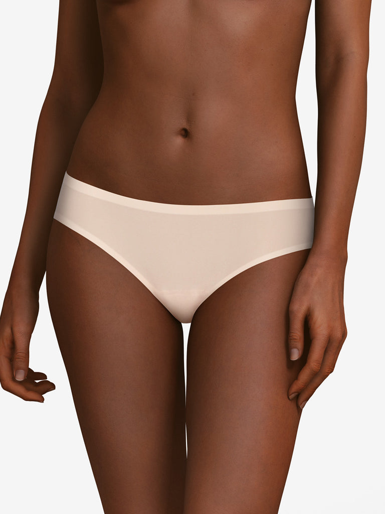 CHANTELLE - FREE SHIPPING - SoftStretch Seamless Bikini OS Chantelle Panties