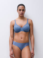 CHANTELLE - FREE SHIPPING - SoftStretch Seamless Bikini OS Chantelle Panties