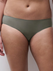 CHANTELLE - FREE SHIPPING - SoftStretch Seamless Bikini OS Panties