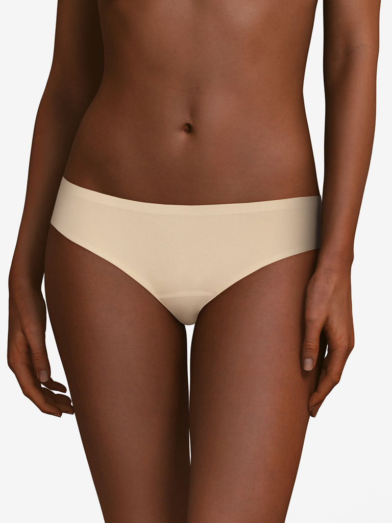 CHANTELLE - FREE SHIPPING - SoftStretch Seamless Bikini OS Chantelle Panties