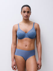 CHANTELLE - FREE SHIPPING - SoftStretch Seamless Hipsters OS Chantelle Panties