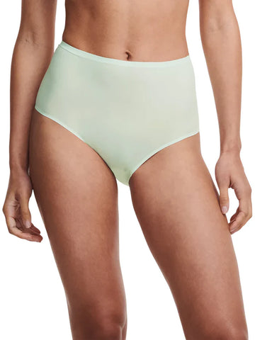 CHANTELLE - FREE SHIPPING - SoftStretch Seamless Full Brief OS Chantelle Panties