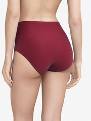 CHANTELLE - FREE SHIPPING - SoftStretch Seamless Full Brief OS Panties