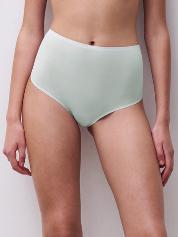 CHANTELLE - FREE SHIPPING - SoftStretch Seamless Full Brief OS Chantelle Panties