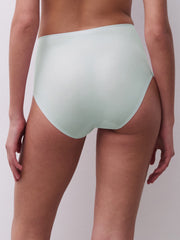 CHANTELLE - FREE SHIPPING - SoftStretch Seamless Full Brief OS Chantelle Panties
