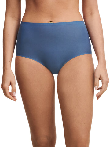 CHANTELLE - FREE SHIPPING - SoftStretch Seamless Full Brief OS Chantelle Panties