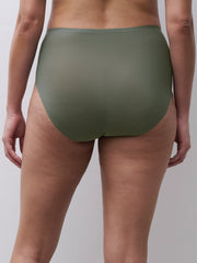 CHANTELLE - FREE SHIPPING - SoftStretch Seamless Full Brief OS Panties