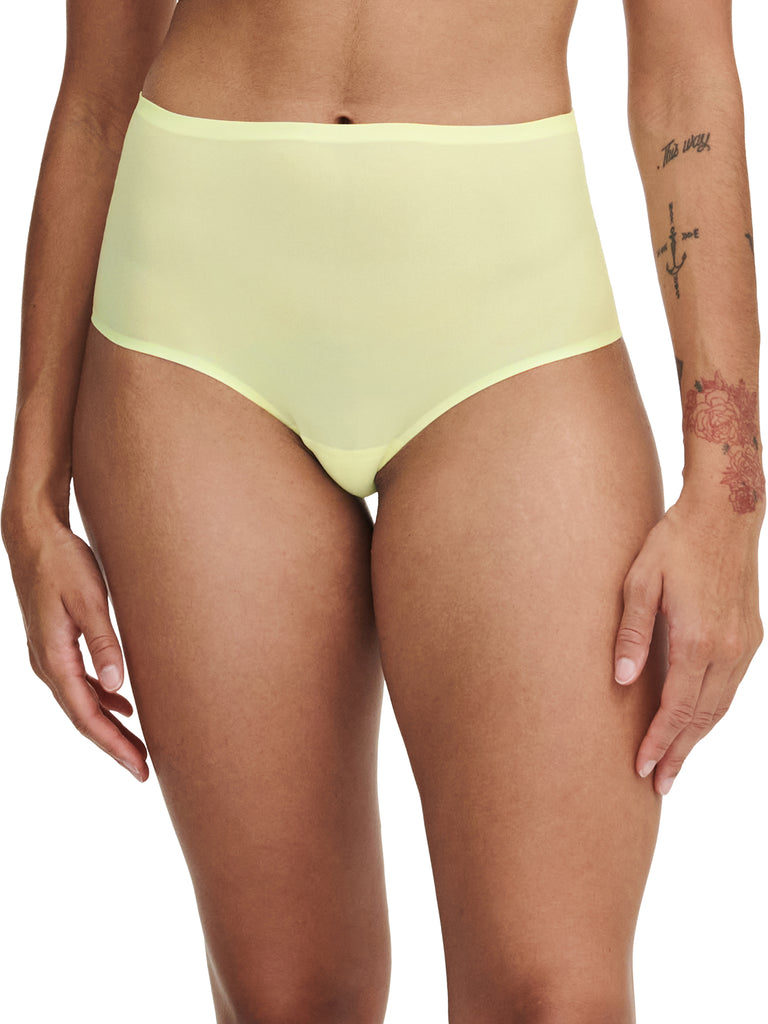 CHANTELLE - FREE SHIPPING - SoftStretch Seamless Full Brief OS Chantelle Panties