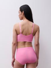 CHANTELLE - FREE EXPRESS SHIPPING - Scoop Padded Bra
