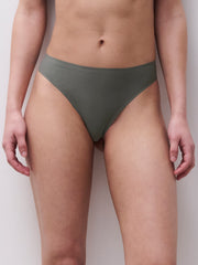 CHANTELLE - FREE SHIPPING - SoftStretch Thong OS Chantelle Panties