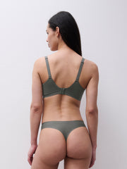 CHANTELLE - FREE SHIPPING - SoftStretch Thong OS Chantelle Panties