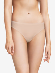 CHANTELLE - FREE SHIPPING - SoftStretch Thong OS Chantelle Panties