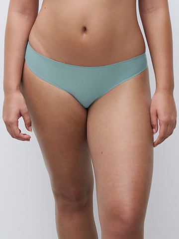CHANTELLE - FREE SHIPPING - SoftStretch Thong OS Chantelle Panties