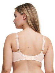 CHANTELLE - FREE EXPRESS SHIPPING - Rive Gauche Chantelle Bra