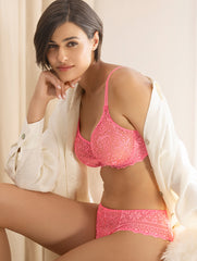 EMPREINTE - FREE EXPRESS SHIPPING - Cassiopee Full Cup Bra