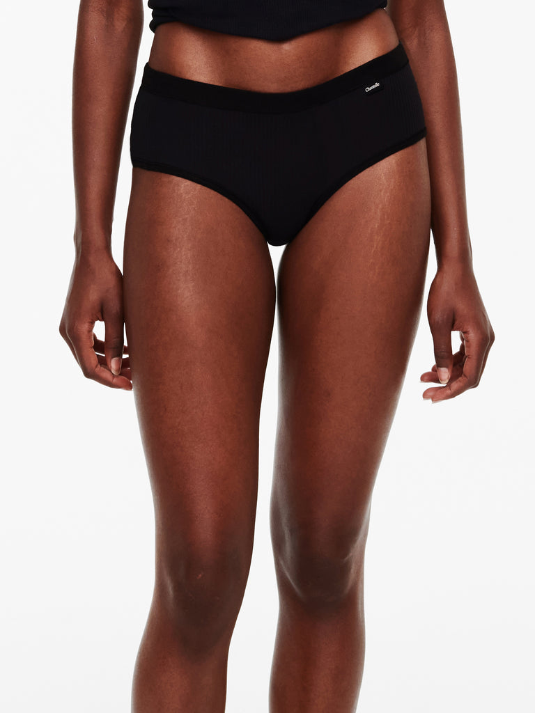 CHANTELLE - FREE SHIPPING - Cotton Comfort Hipsters Chantelle Panties