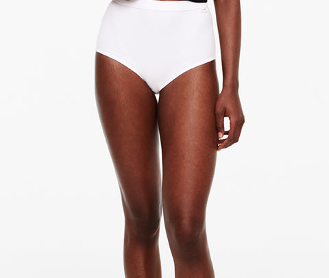 CHANTELLE - FREE SHIPPING - Cotton Comfort High Waist Brief Chantelle Panties