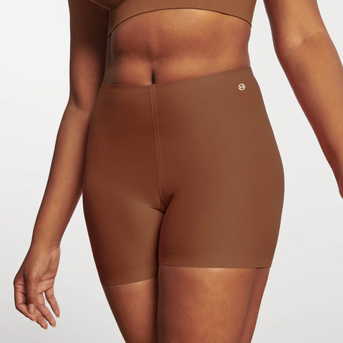 EVELYN & BOBBIE - FREE SHIPPING - Longline Girlshorts