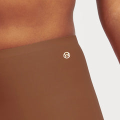 EVELYN & BOBBIE - FREE SHIPPING - Longline Girlshorts