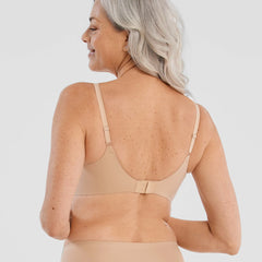 EVELYN & BOBBIE - FREE EXPRESS SHIPPING - Starlette Plunge Bra