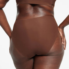 EVELYN & BOBBIE - FREE SHIPPING - High-Waisted Retro Bikini